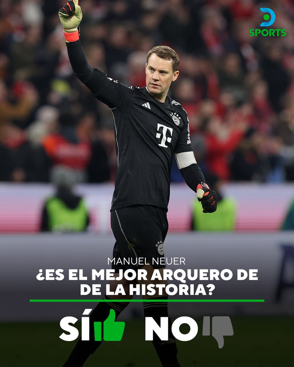 DSPORTS tweet media