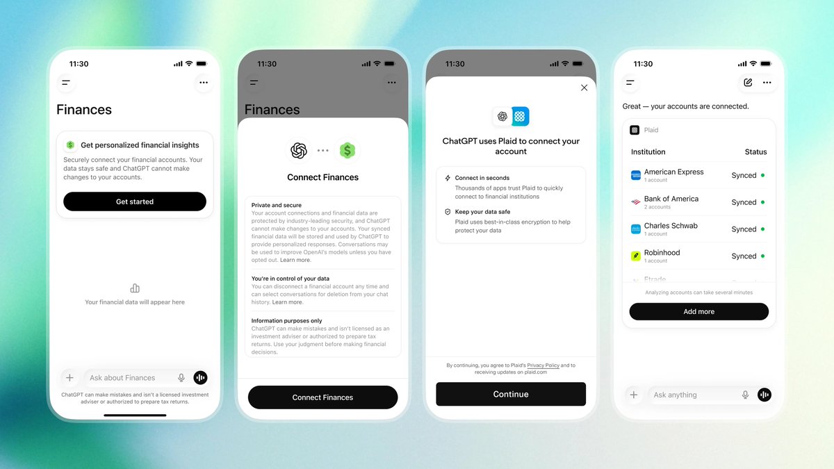 🚨 AI News | TestingCatalog tweet media