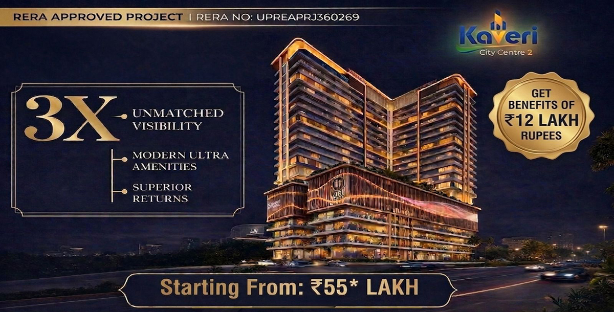 Property Noida tweet media