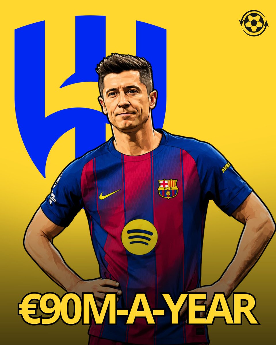Transfer News Live tweet media