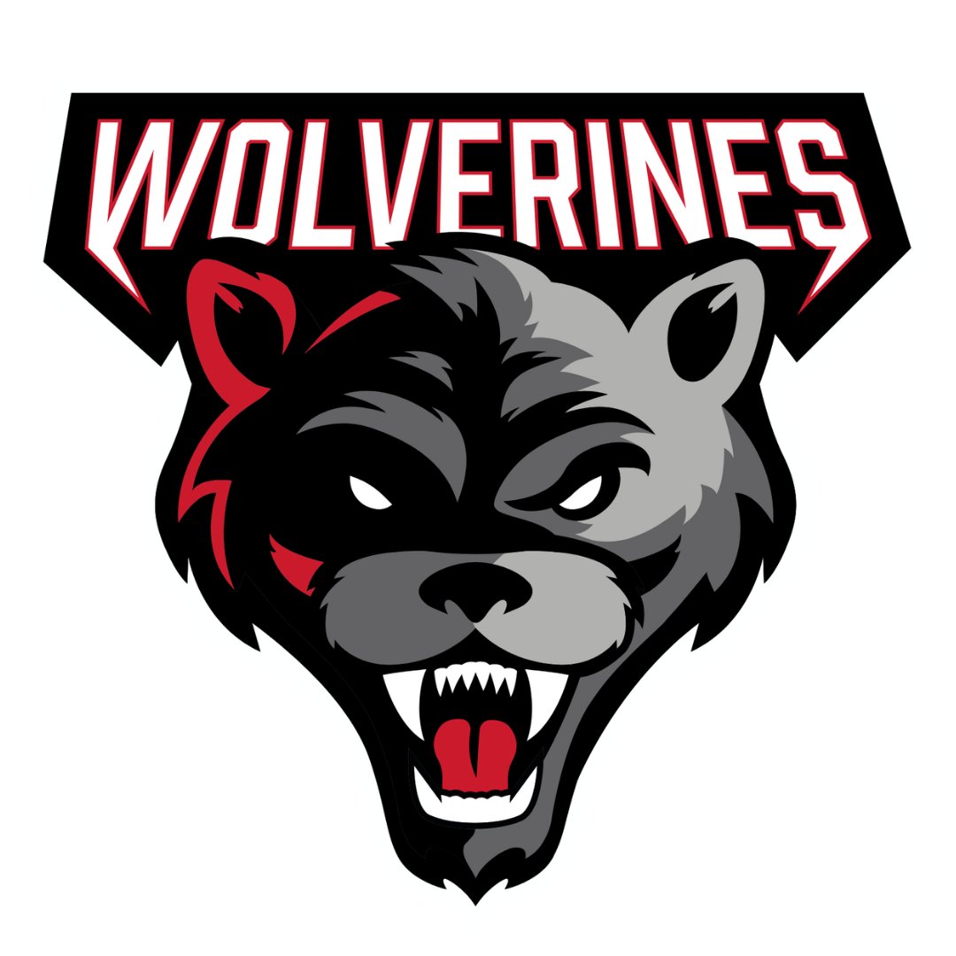 Whitecourt Wolverines tweet media