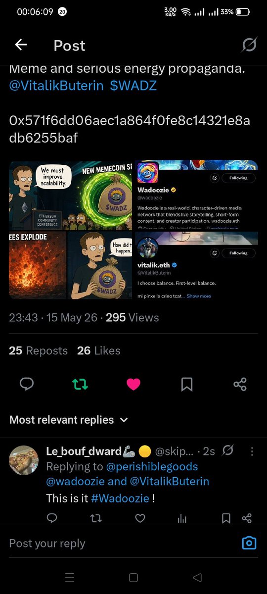 Le_bouf_dward🦾 🟡 tweet media