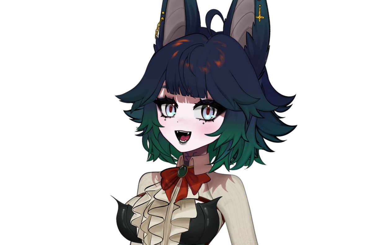 Kyupire 🥀📜 【VCryptid】 tweet media