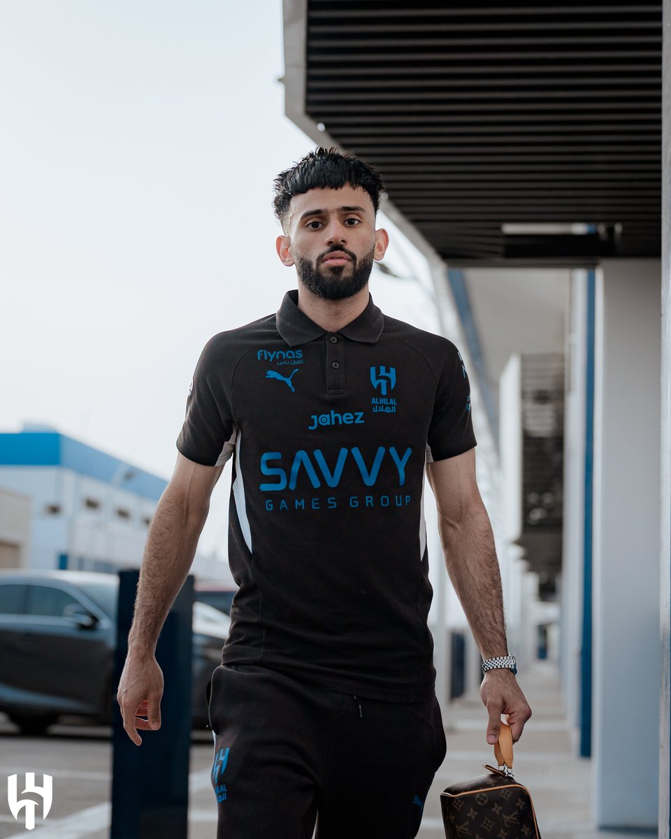 نادي الهلال السعودي tweet media