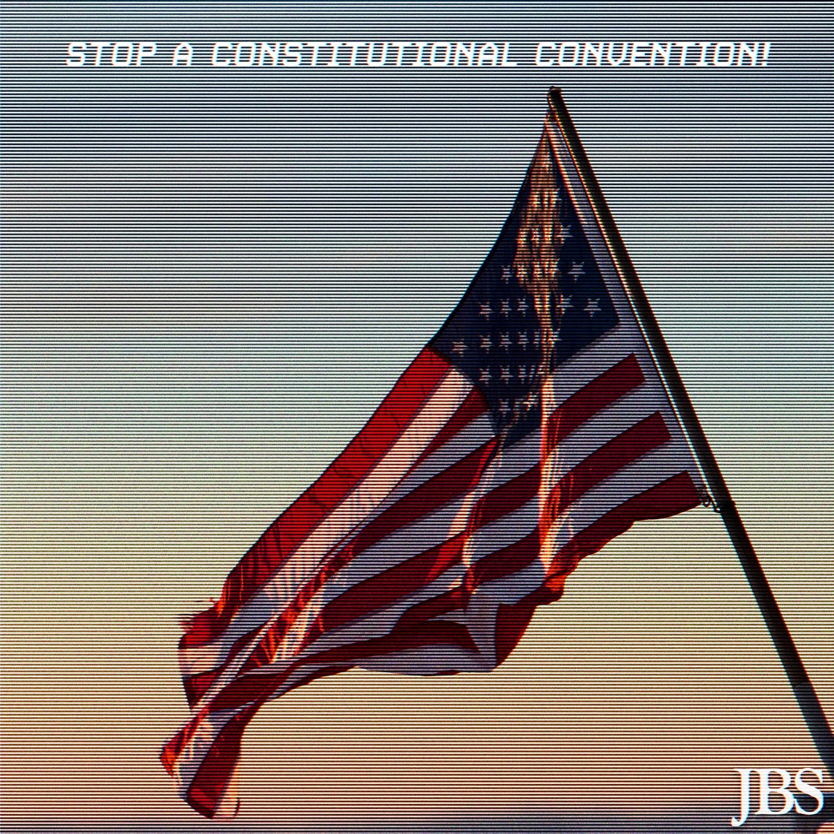John Birch Society tweet media