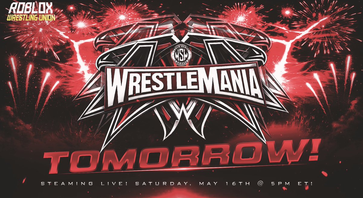 World Series Wrestling tweet media