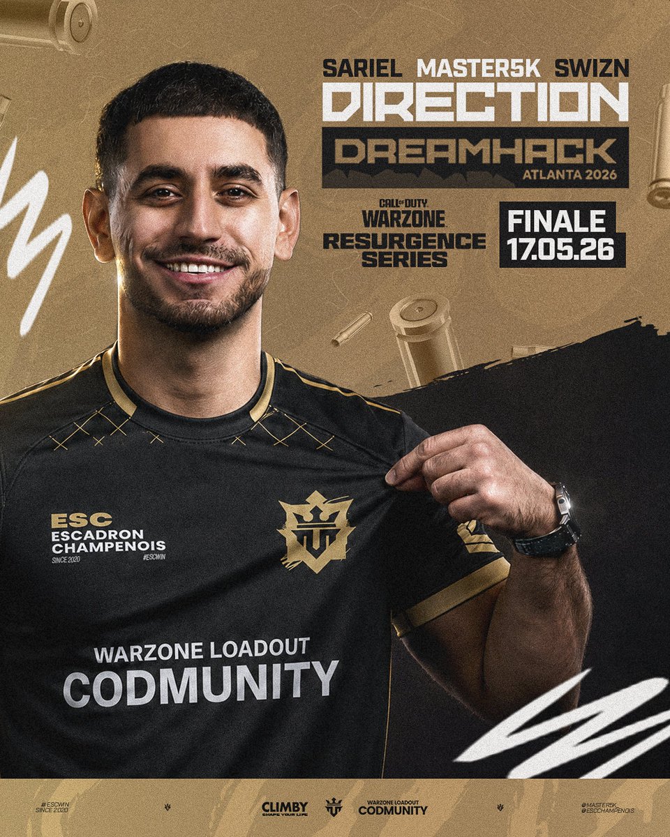 ESC - Association eSport tweet media
