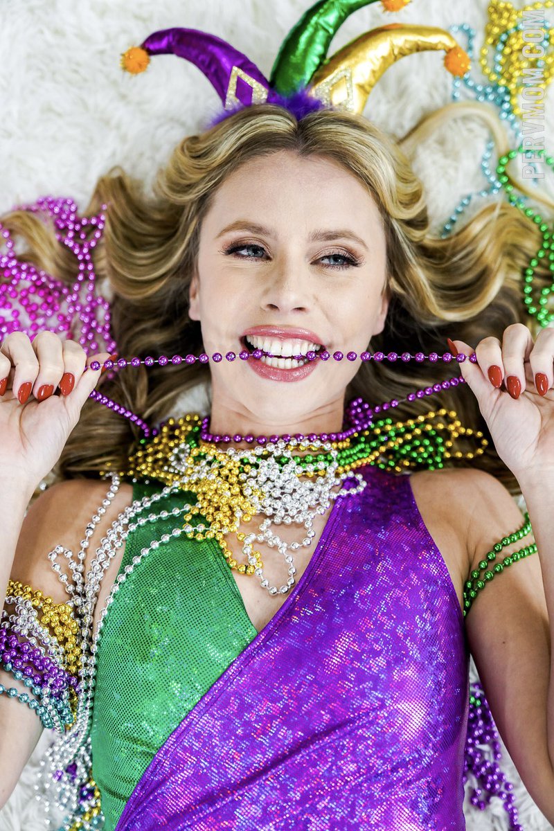 ✨Anya Olsen FANPAGE✨ tweet media