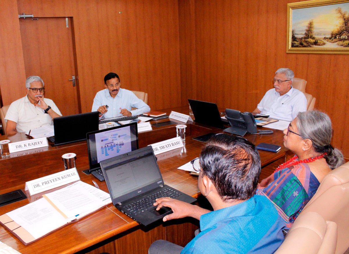 IITM Pune tweet media