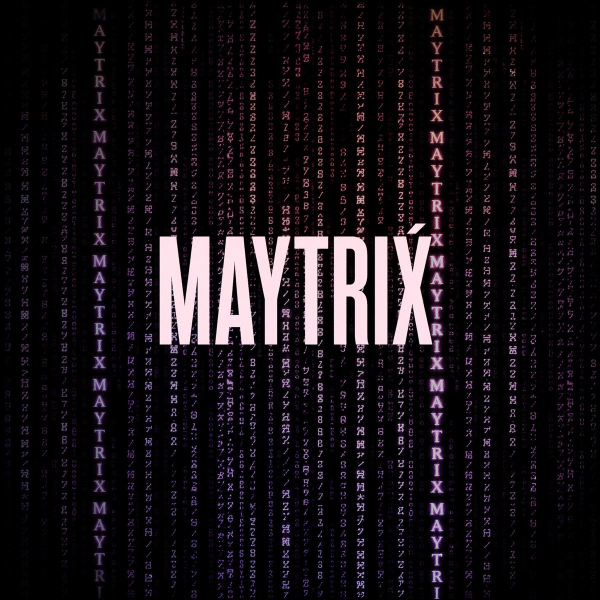 xleoptrah's tweet photo. MAYTRIX 

5/23 🐈‍⬛

xoxo xleoptra https://t.co/Xb4K425ARK