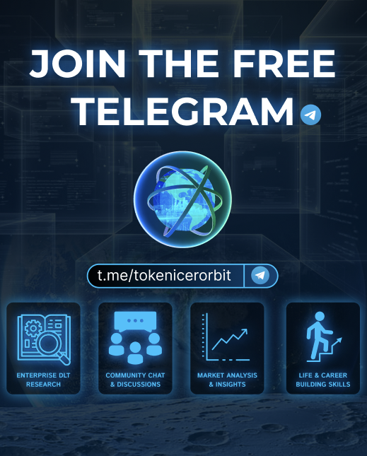 🥖Tokenicer✲⥃⬢ tweet media