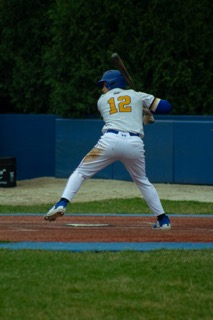 ACCBaseball_'s tweet photo. ACC Baseball game tonight vs Woodstock will be played at NIU. 4:30 start time. Charger up!! https://t.co/8lprmQ1PVO