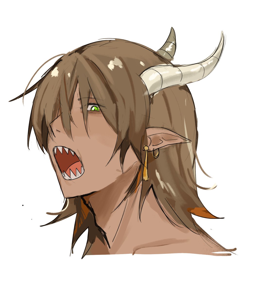 claraxiruma's tweet photo. #魔入間 oc https://t.co/v8CH6JZcrJ