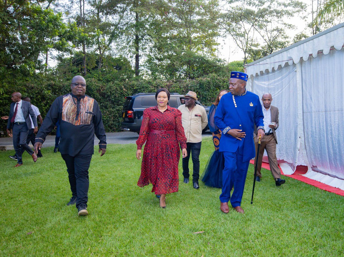 Lody______'s tweet photo. Tonight’s recognition highlights the importance of integrity in media practice, where truth remains the guiding principle of all reporting.

Journalists continue to adapt to new technologies while maintaining the core values that define credible &amp; responsible reporting. #AMEA2026 https://t.co/J9N7NvTrt9
