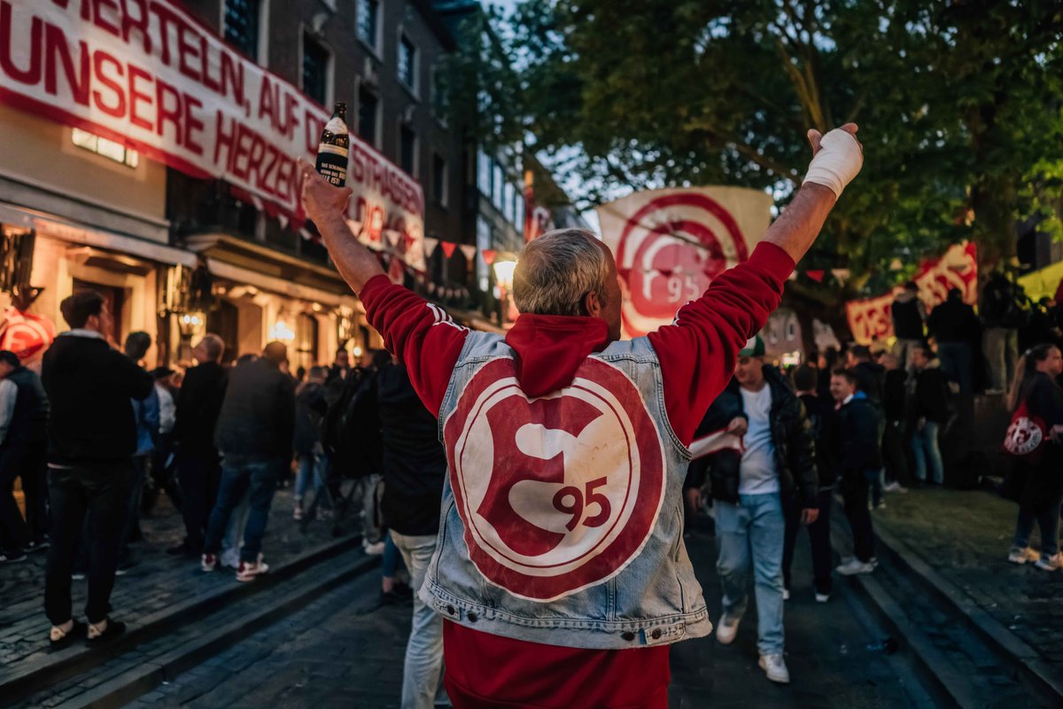 Fortuna Düsseldorf tweet media