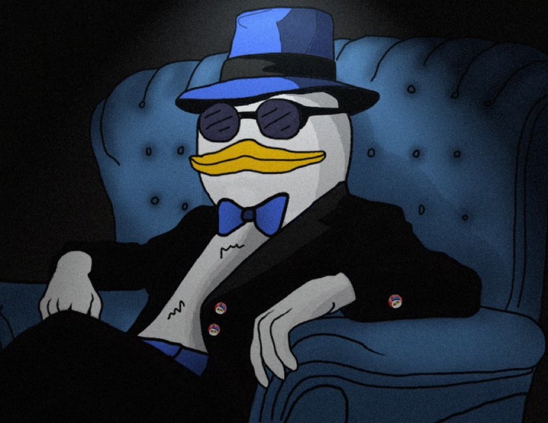 dot 🦆 tweet media