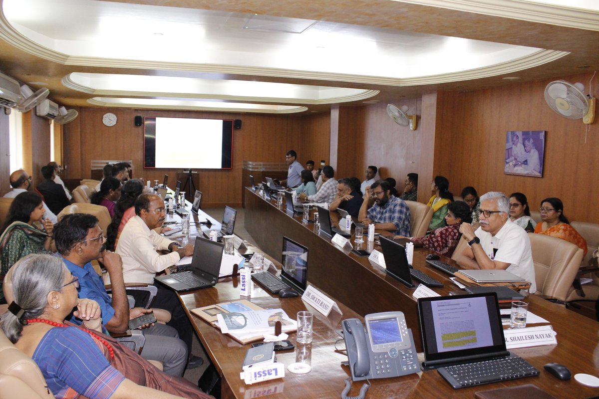 IITM Pune tweet media