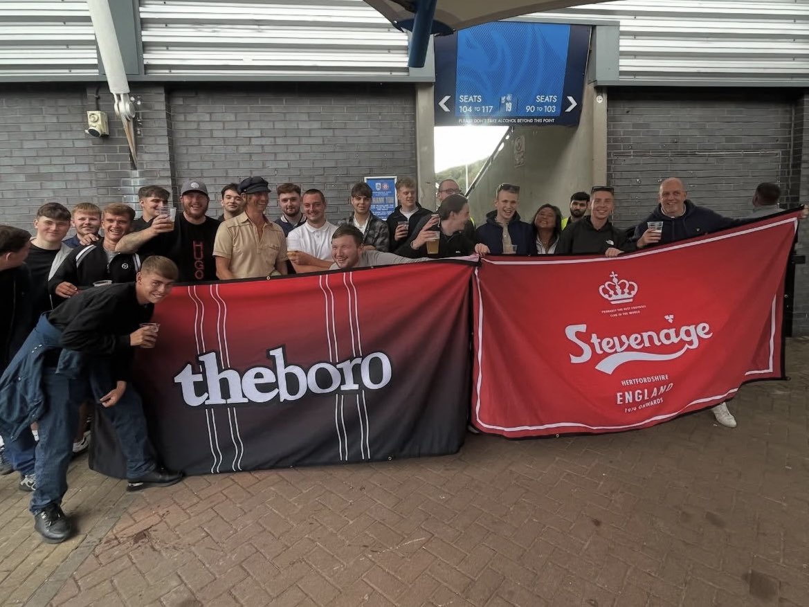 TheBroadhallWay tweet media