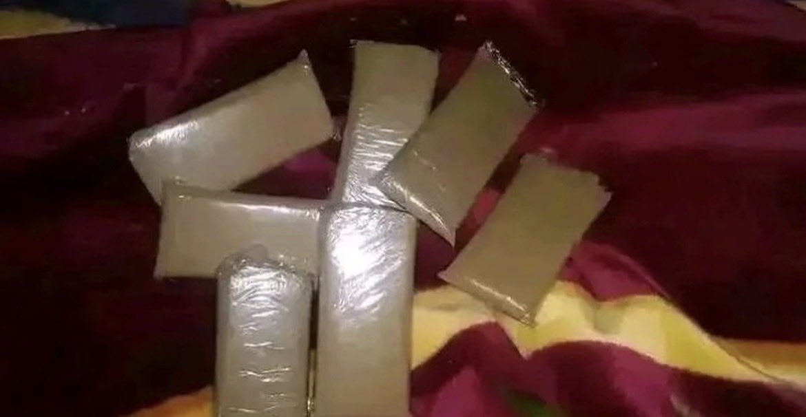 Narcotic ❾¾ tweet media