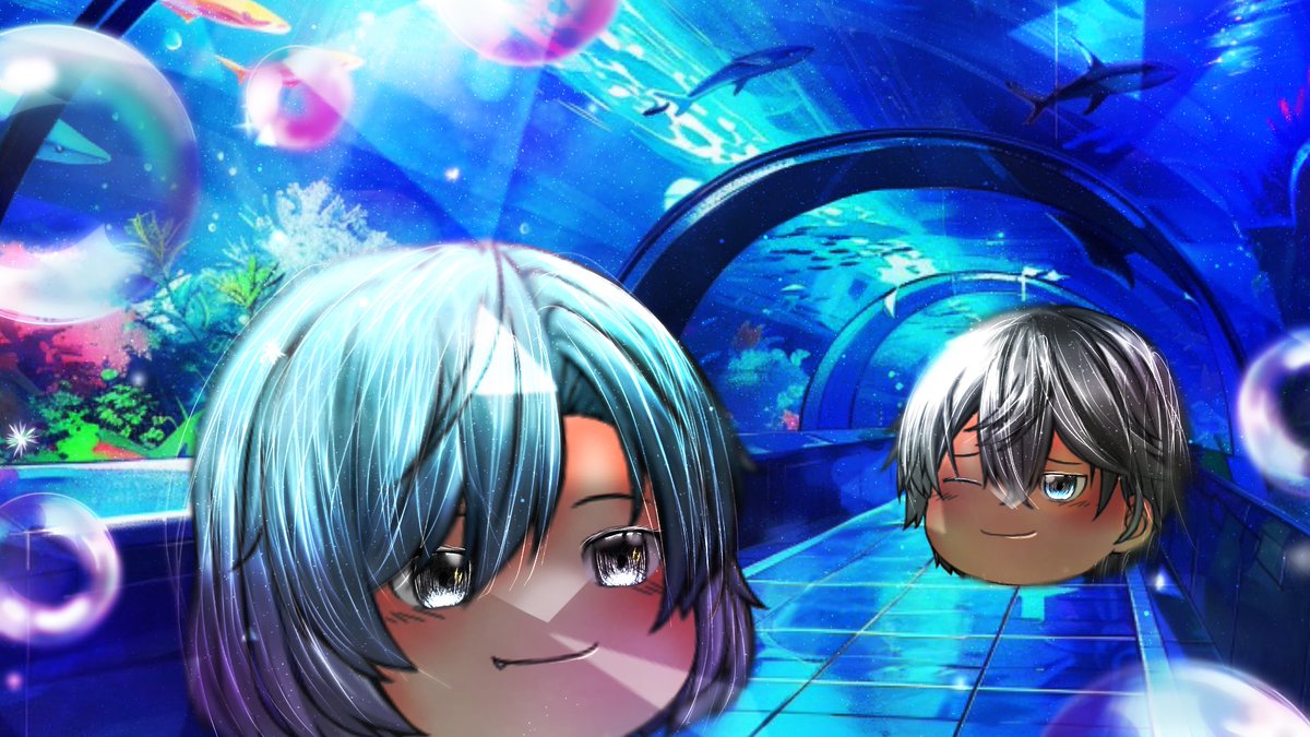 くおん tweet media