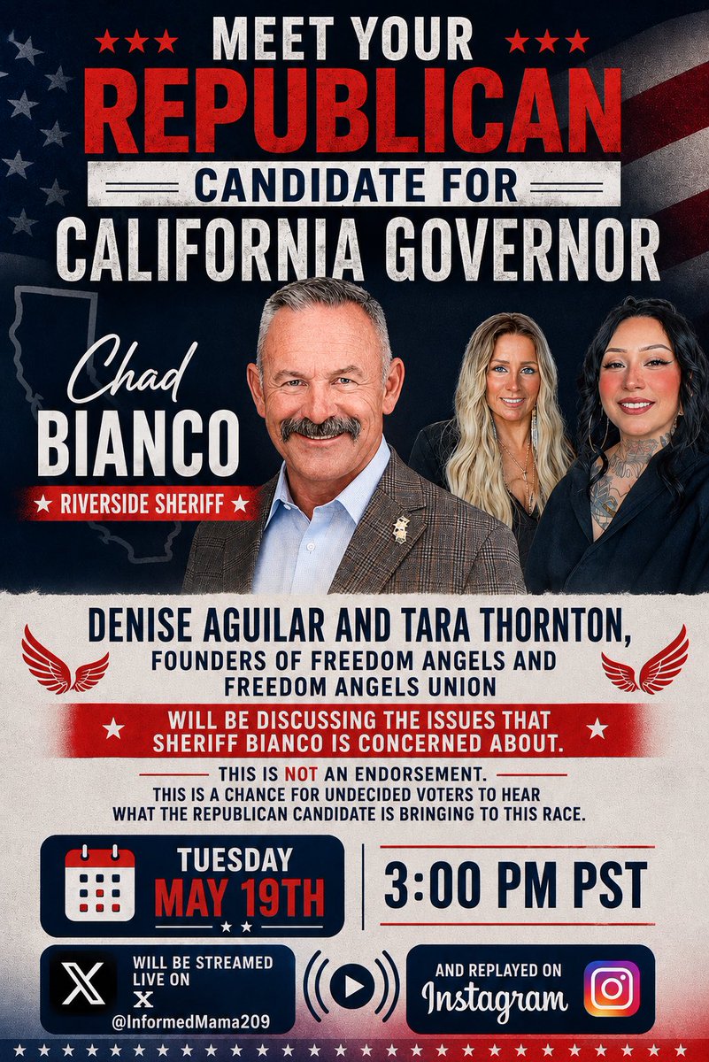 Denise Aguilar tweet media
