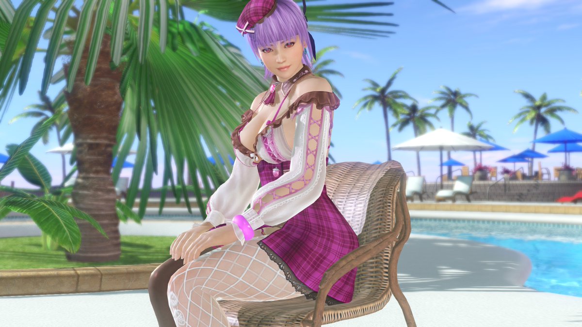 AYANE_DOA_PSO2's tweet photo. 山崎和佳奈さんの訃報、今知りました・・・
謹んでお悔やみ申し上げます。

#DOA　#doaxvv　#あやね　#山崎和佳奈 https://t.co/r90Fb4A8rZ