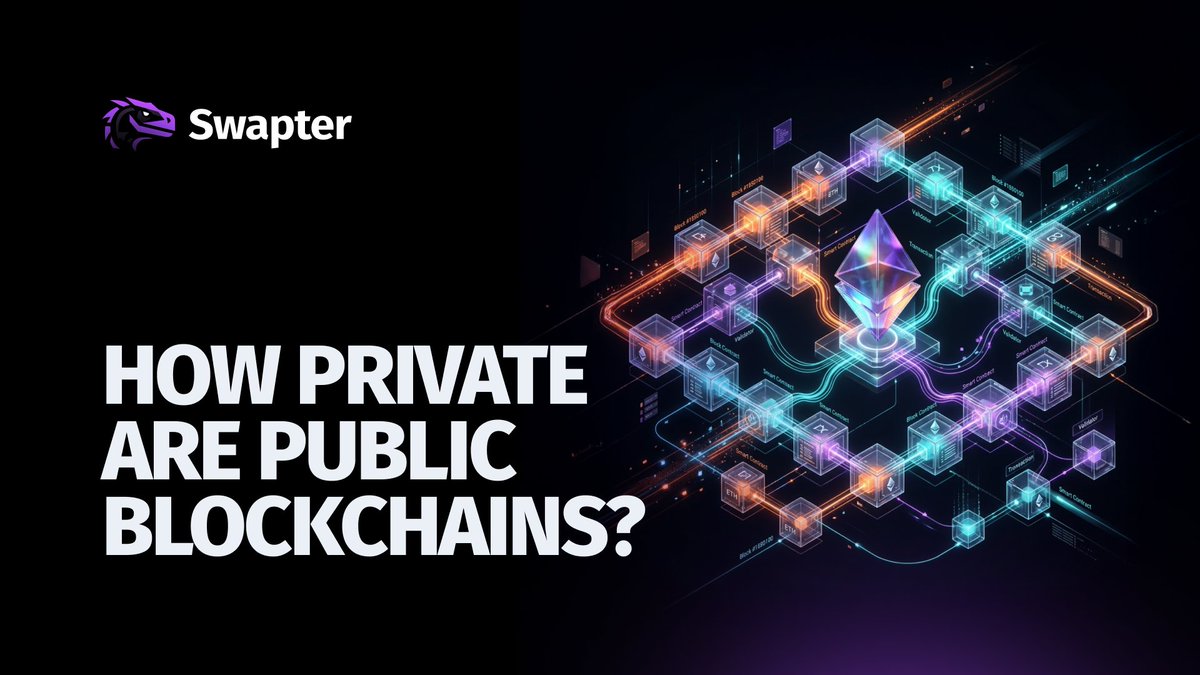 Swapter.io tweet media