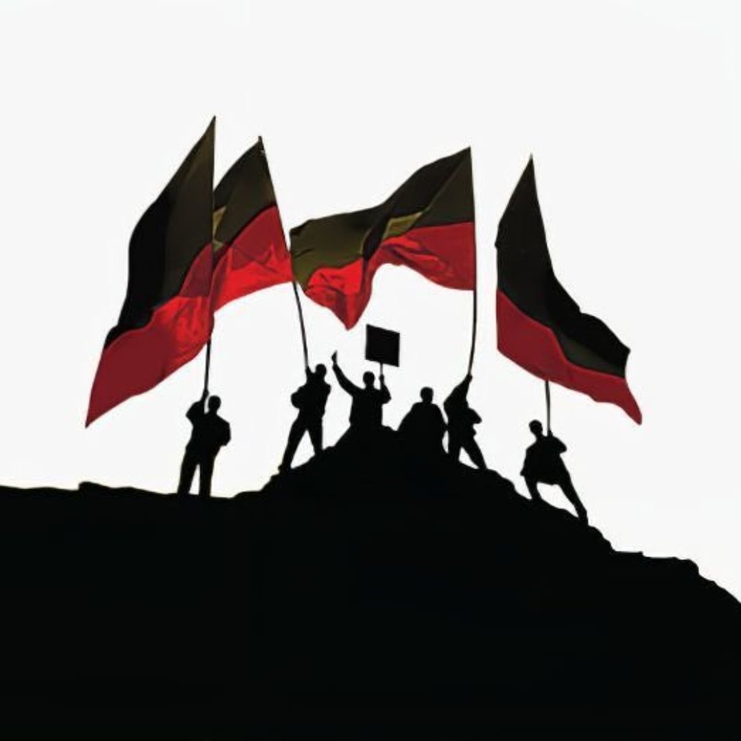 ஜெயராஜ். திமுக.🖤❤️ tweet media