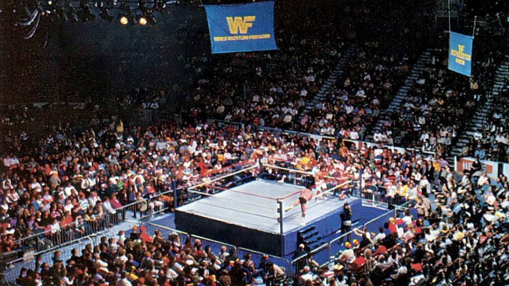 POST Wrestling tweet media