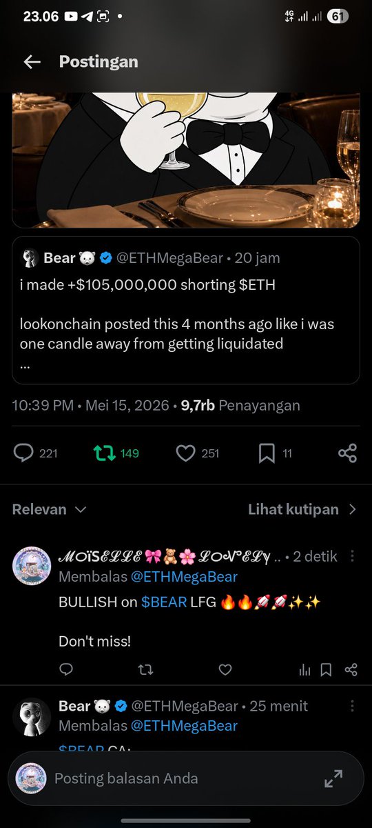 ℳᝪïՏℰℒℒℰ 🎀🧸🌸 ℒᝪᏉℰℒℽ tweet media