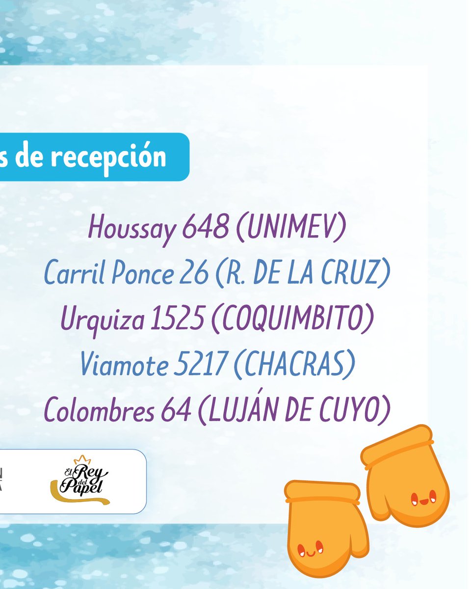 Universidad Congreso tweet media