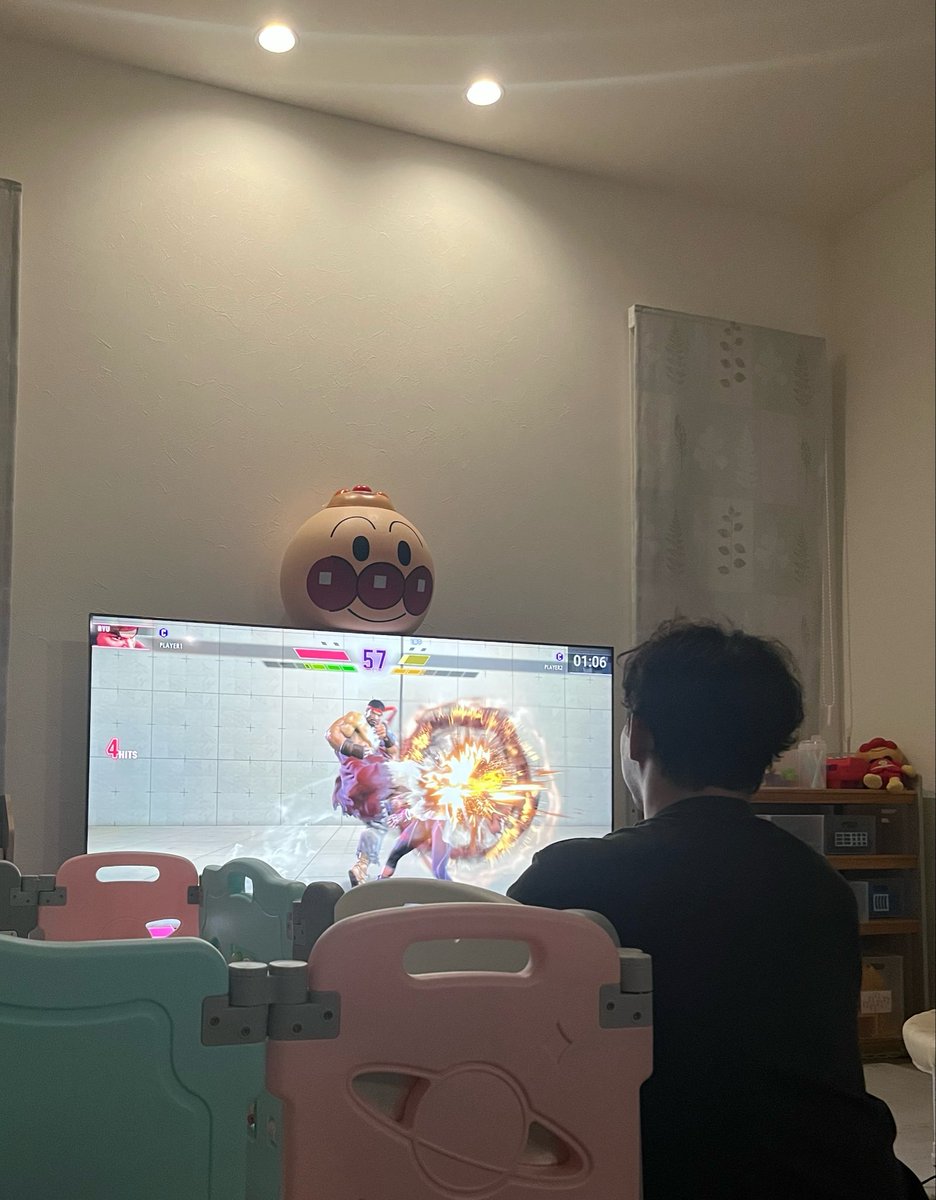 hororisuto's tweet photo. へべんさんを送る会in二次会スト6 https://t.co/5ZQaOIbGhb