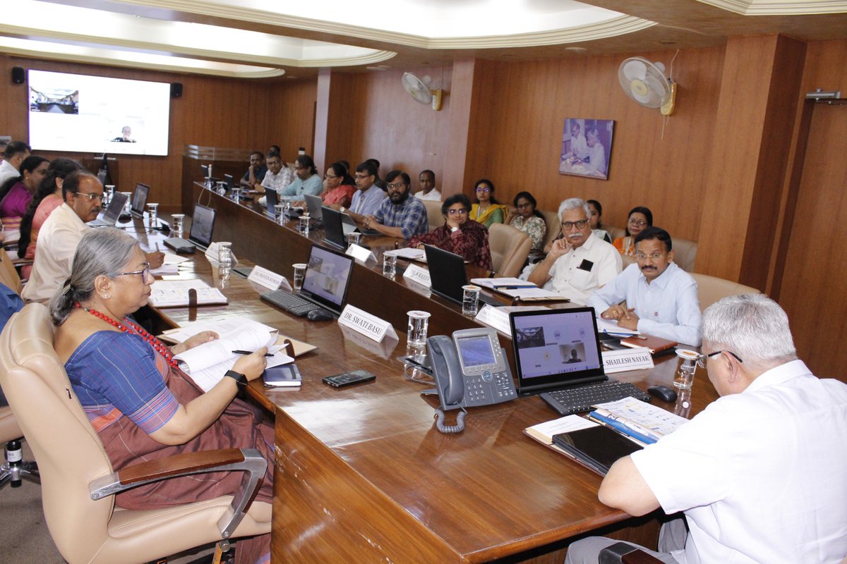 IITM Pune tweet media