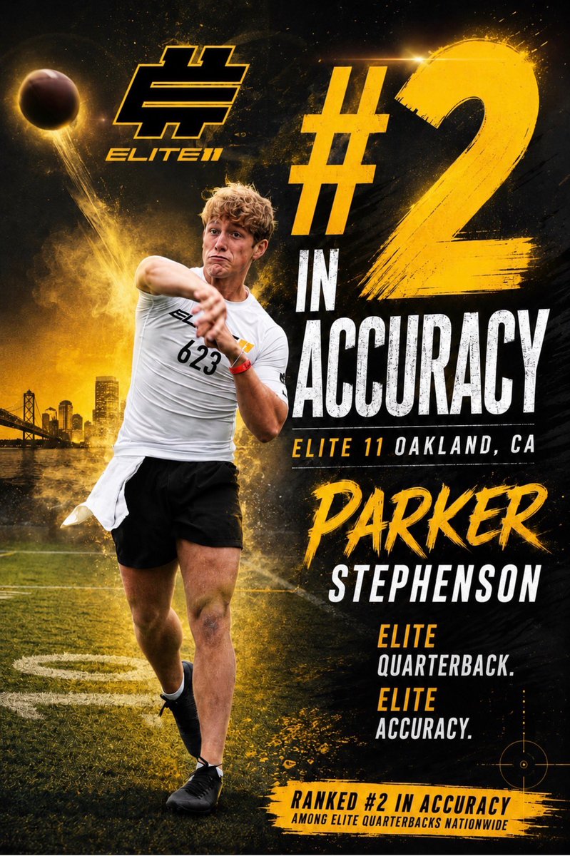 Parker Stephenson tweet media