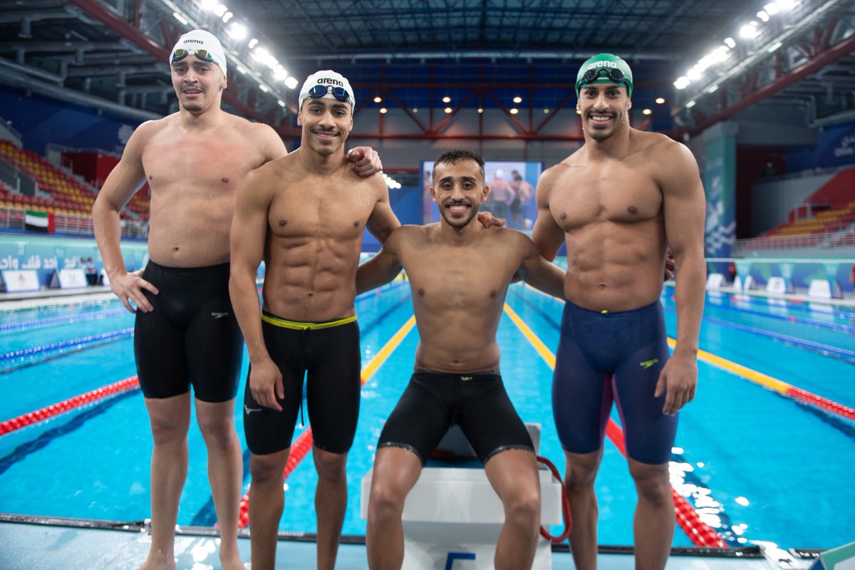 Team Saudi | فريق السعودية tweet media