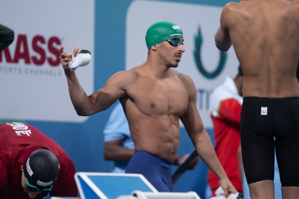 Team Saudi | فريق السعودية tweet media