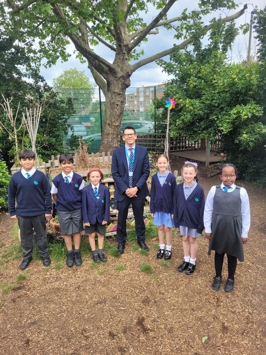 GLF Schools tweet media
