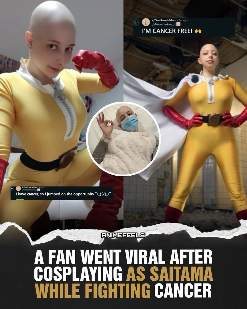 Anime Posts tweet media