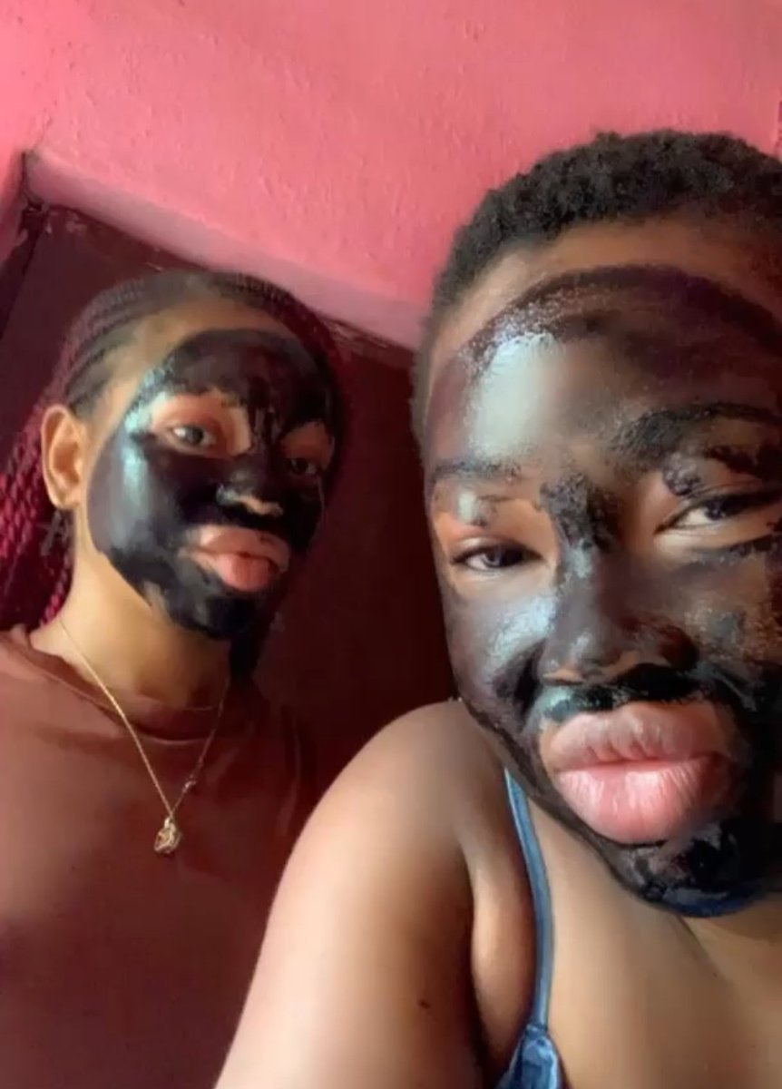 Iamindiscov's tweet photo. Instead of carrying ashawo all the time, why not ask one woman out, give the "i want to marry" vibe and help her waste remaining time? 

Especially those 33+ good real women, they are generous and cheerful givers, may God continue to bless them for indiscov and his battalion of friends. They are heaven sent to serve us, help us and be enjoy£d 😍🙈

Ask one out today, give her the impression you want to marry her. I repeat 🔁, give her "impression" not "promise" her, do this and stick to one person, save yourself from stress, save more money and enjoy more unlimitedly without restrictions my brother. Date her for like 4 or 7 years, having multiple partners is not good so this will save you while you scout for a suitable woman that will be your wife. As for me, my spec is young women like this 👇🤝😍

Before they will turn 25 they have given me minimum of 3 children, still fresh, young and fertile ✅

Sermons over!