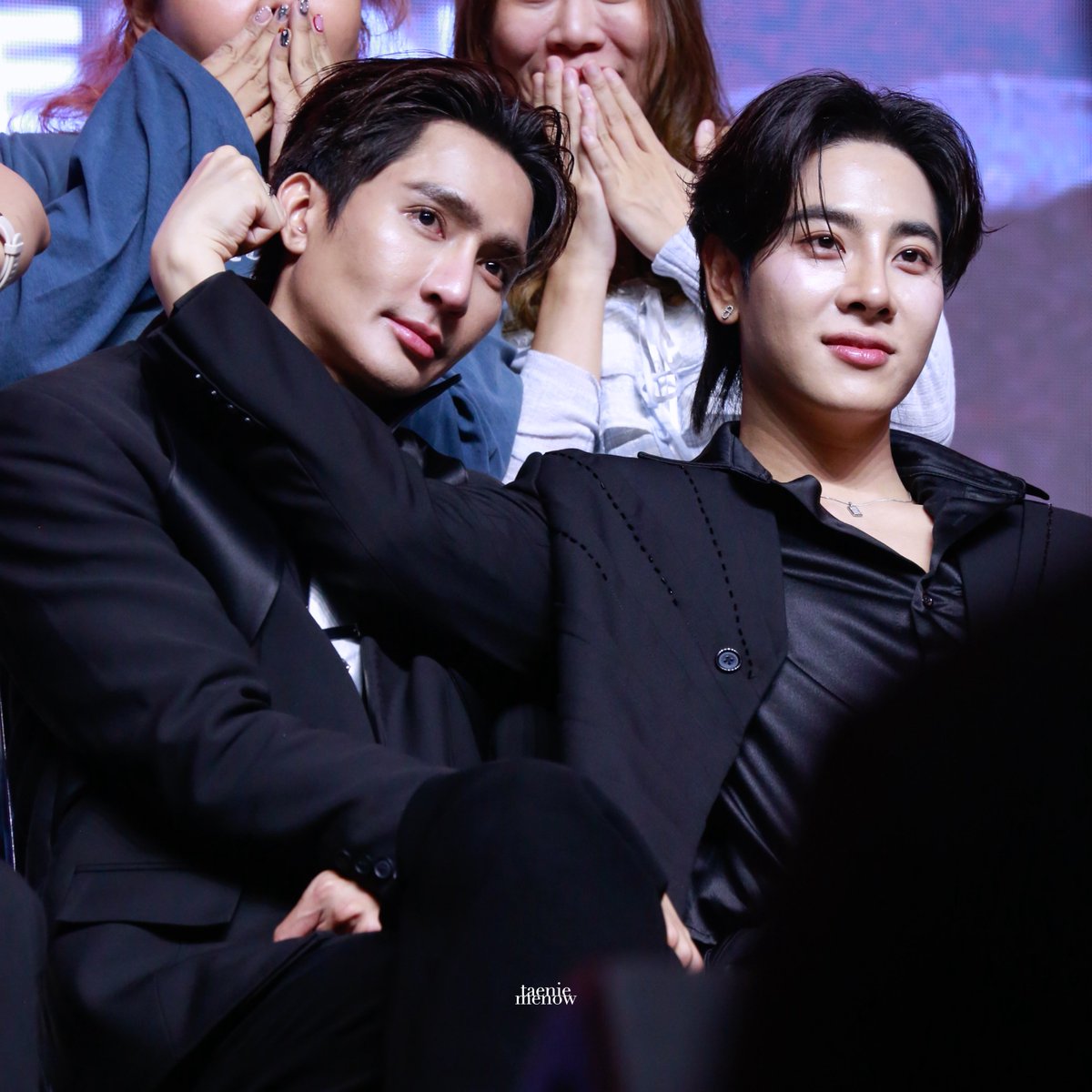 🍋 𝗟𝗘𝗠𝗢𝗡 ⸝⸝ เลม่อนมิกซ์จิ๋ว tweet media