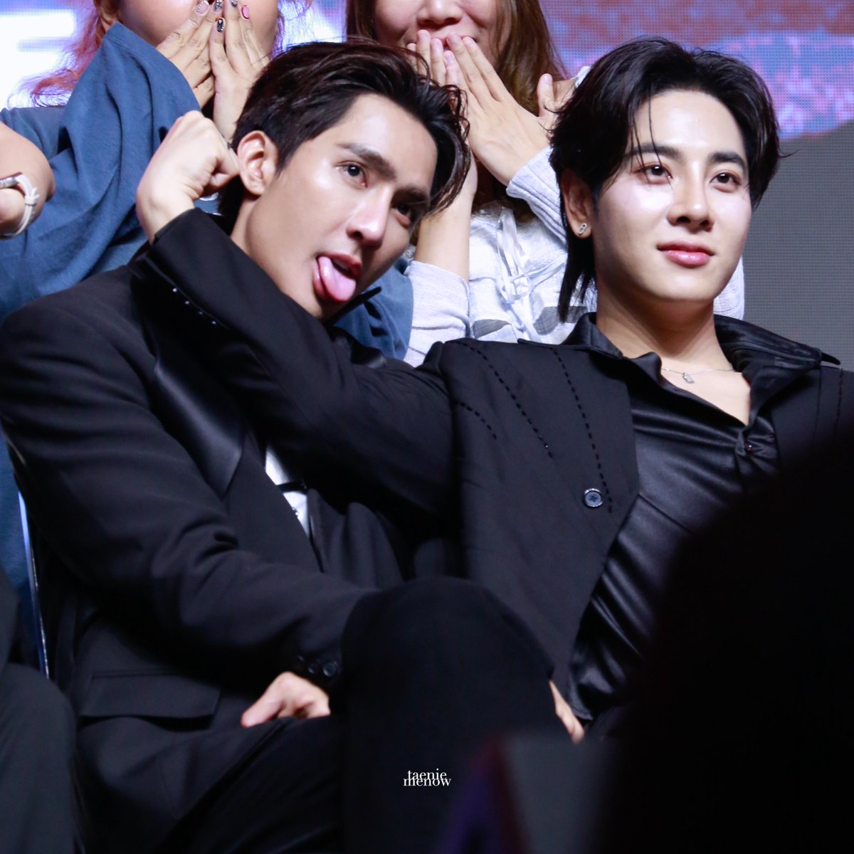 🍋 𝗟𝗘𝗠𝗢𝗡 ⸝⸝ เลม่อนมิกซ์จิ๋ว tweet media