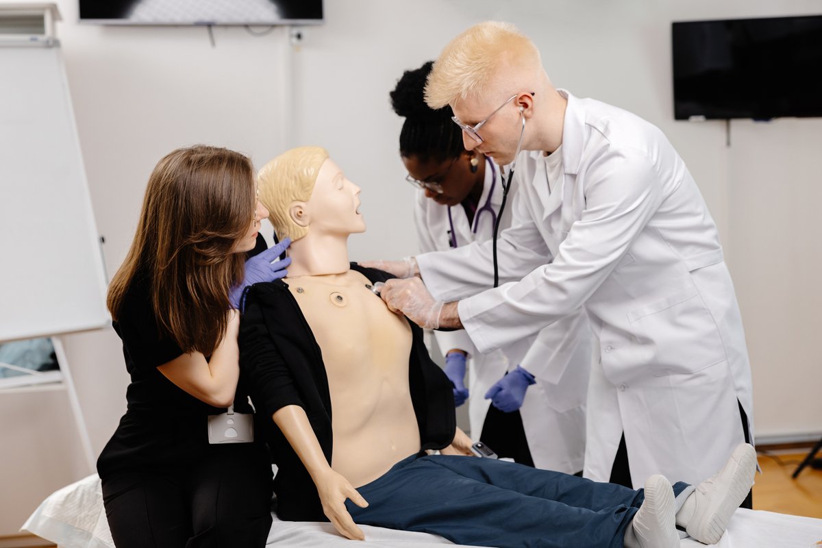 ON3NJ's tweet photo. Congratulations to Hackensack Meridian School of Medicine on being named to Becker’s Hospital Review’s 2026 “Simulation and Education Programs to Know” list. A well deserved recognition!

#ON3 #ON3NJ #NewJerseyHealth #NJHealth #HMHSchoolofMed #NJ #NJRE https://t.co/yX5DFKmOpL
