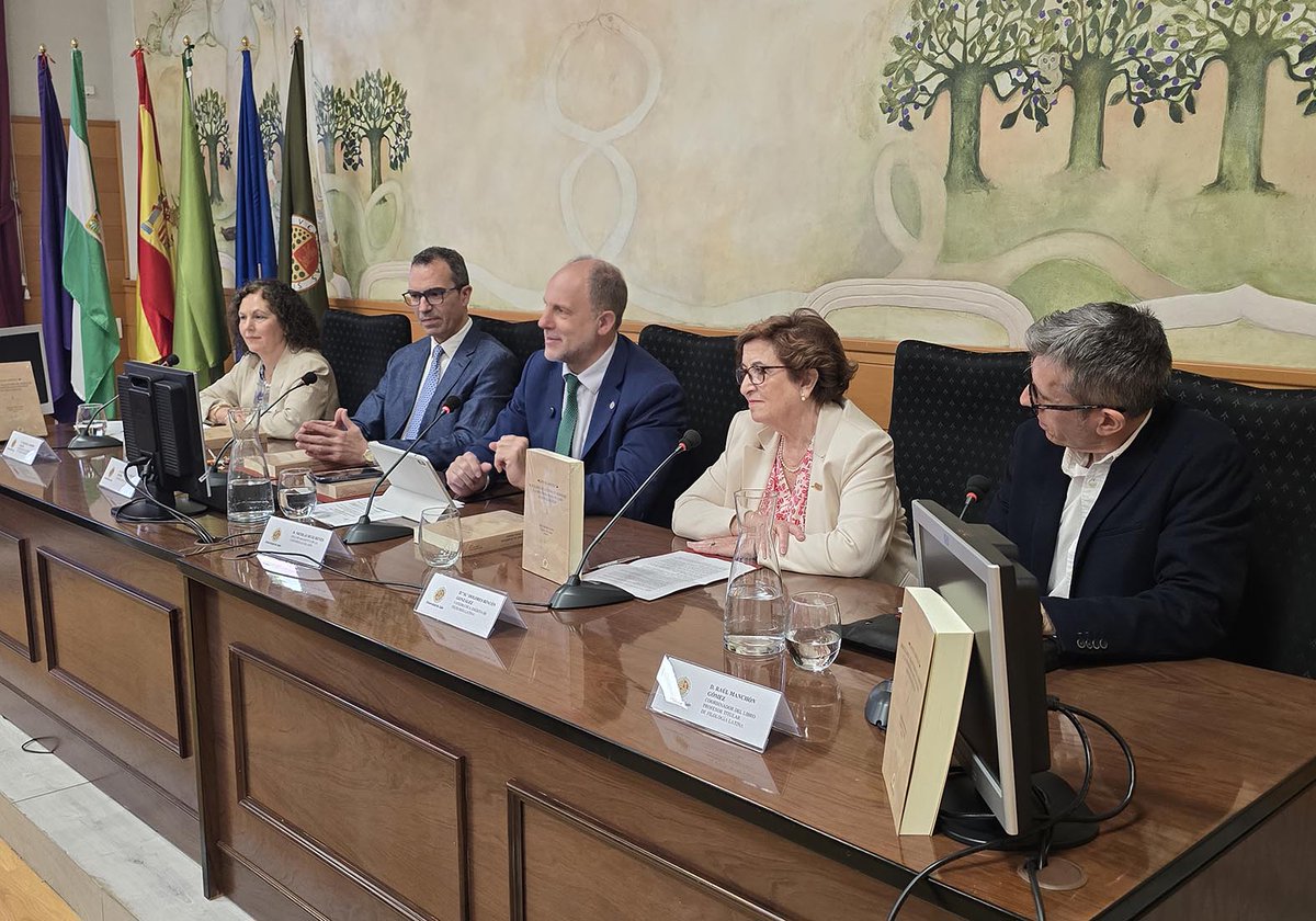 Extra Jaén tweet media