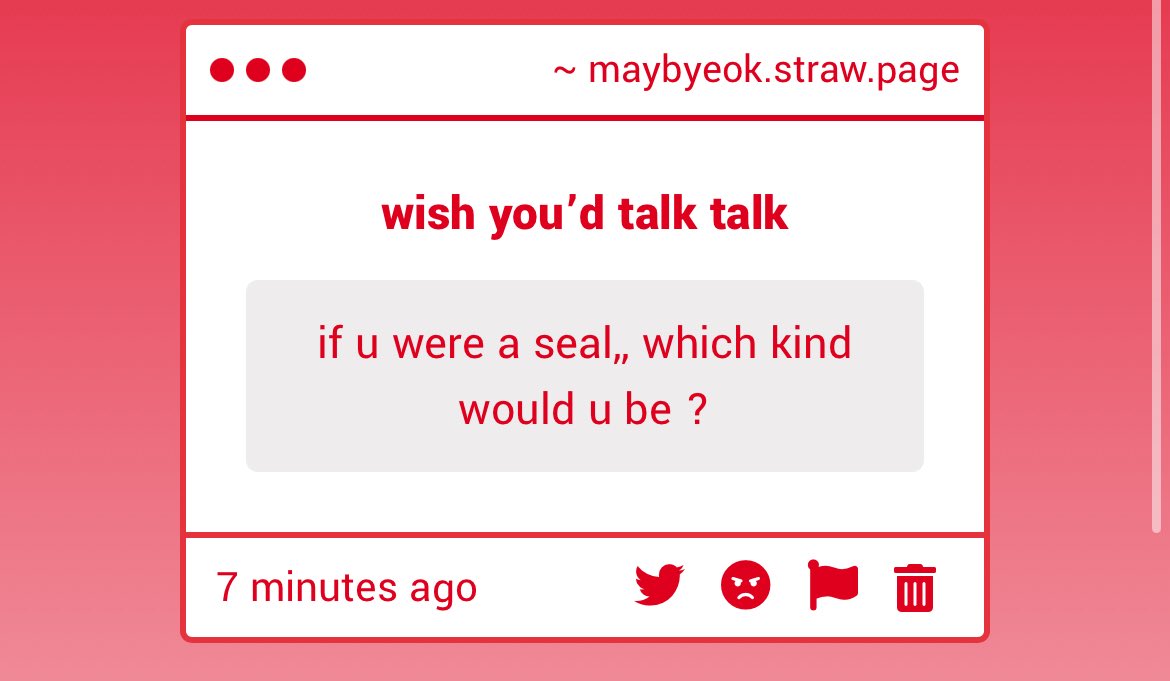 mayssa #larping tweet media