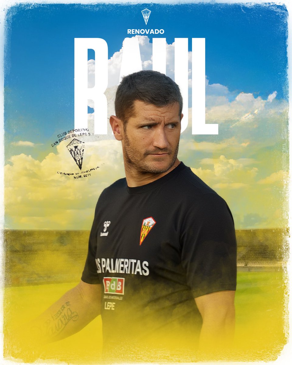 CD San Roque de Lepe tweet media