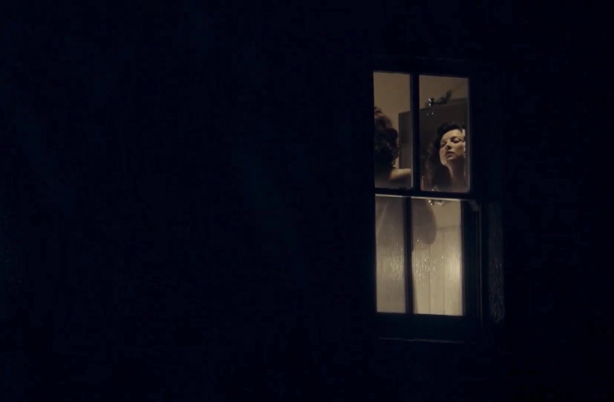 maria | ol spoilers tweet media