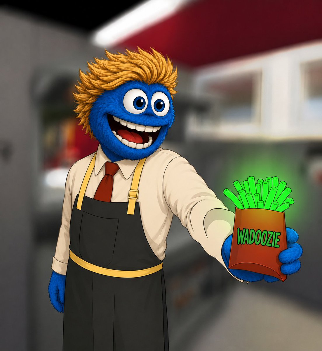 Wadoozie tweet media