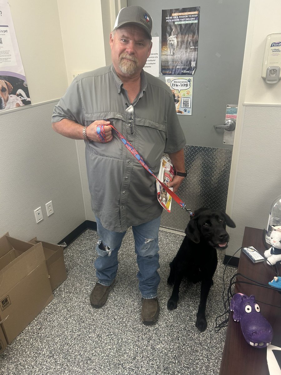 Fort Bend Animal Services tweet media