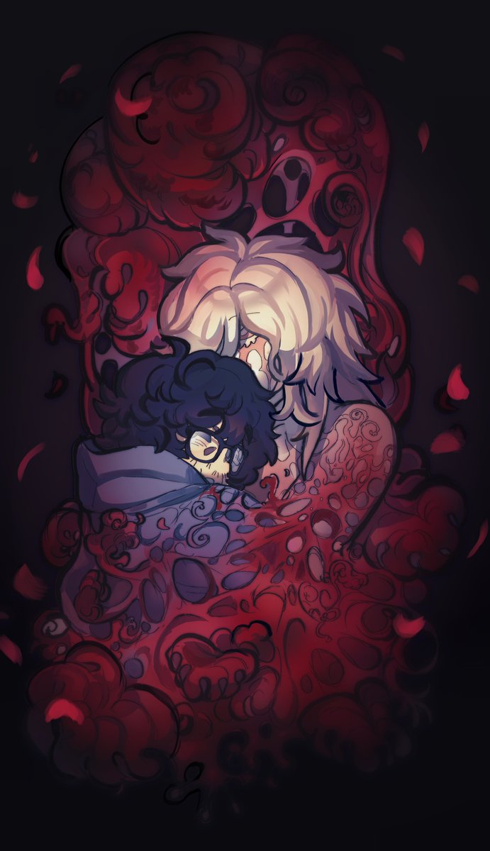 solvent_god's tweet photo. Both abandoned by humanity :( https://t.co/Nr4S7XQBTp