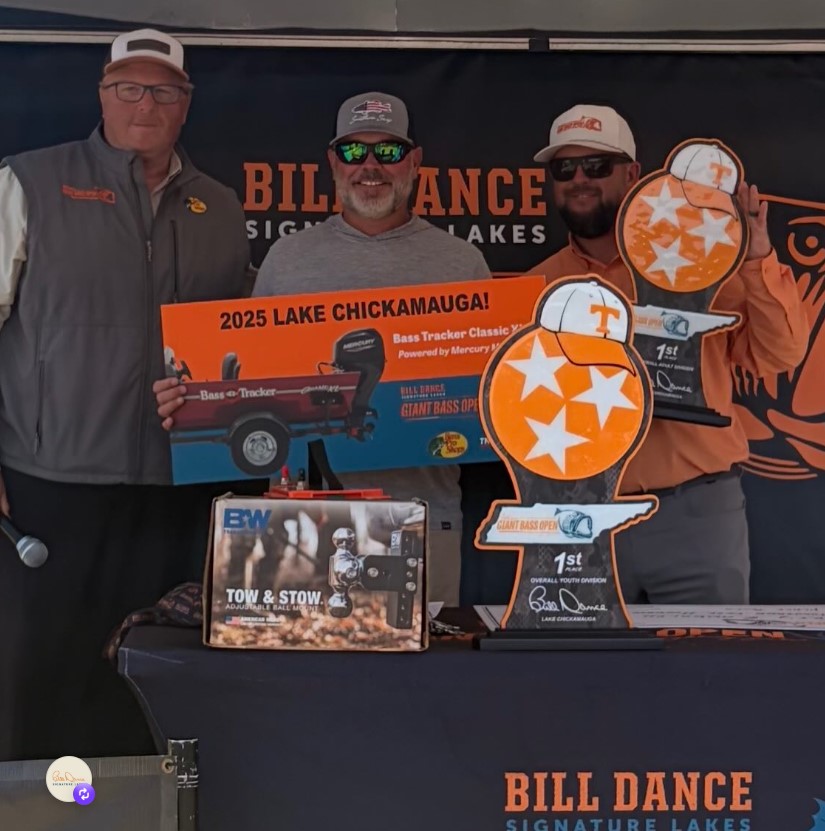Bill Dance tweet media